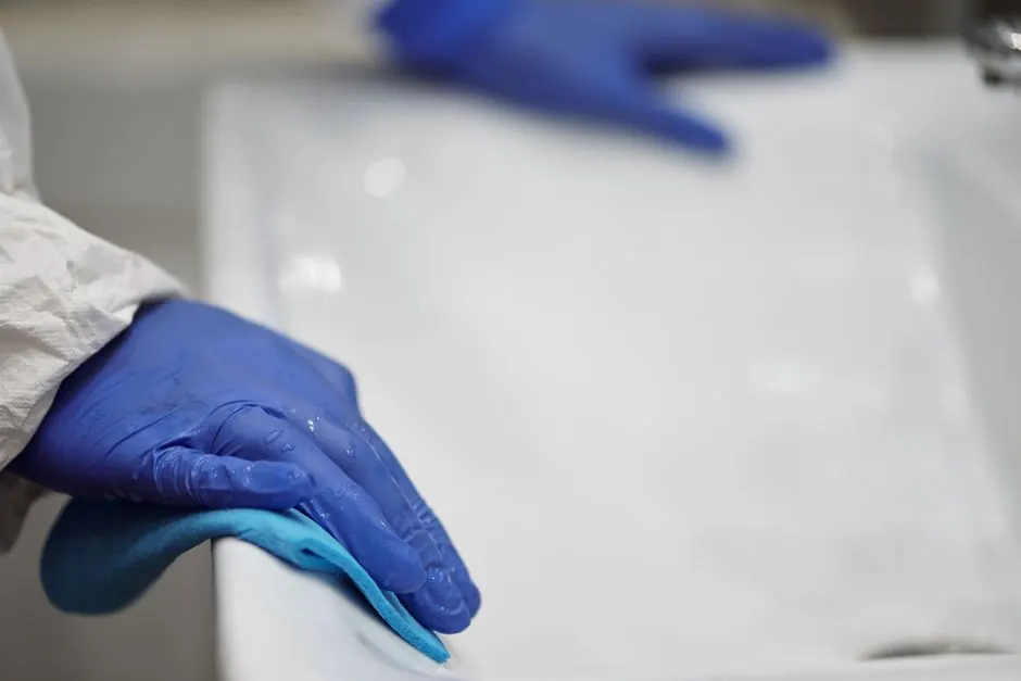 How to prevent mold growth in your Gainesville bathroom