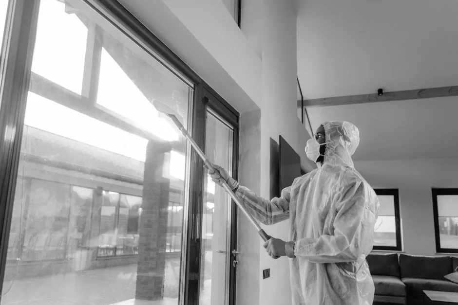 Mold Removal Gainesville Experts serving Gainesville, Texas