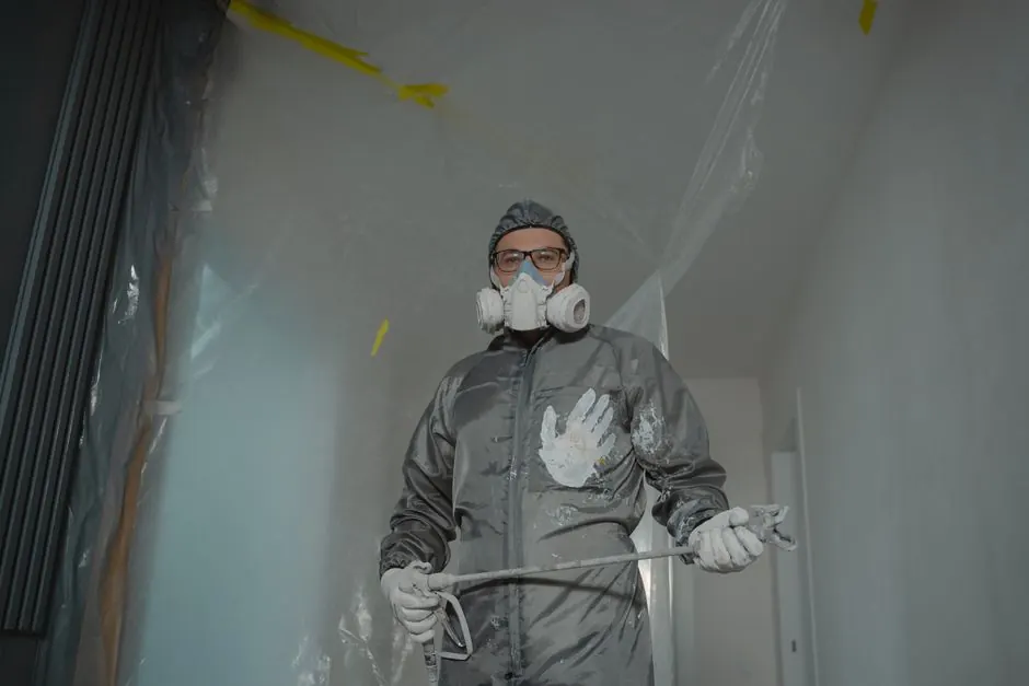 Mold Removal Gainesville Experts ready to serve Downtown Gainesville